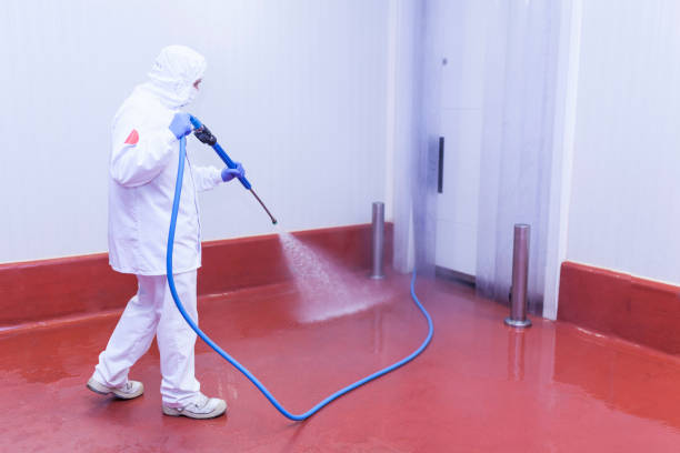 Winterizing Services in Bluff City, TN